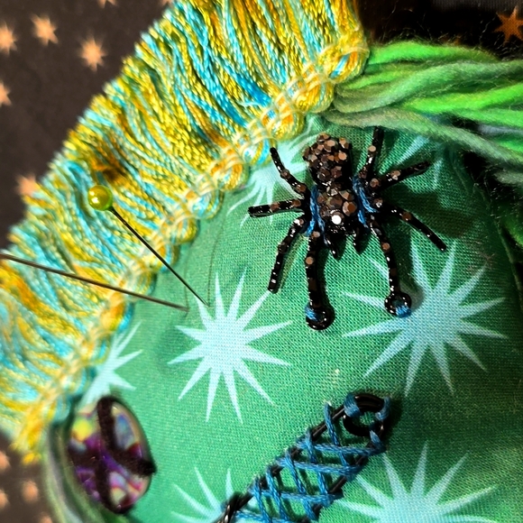 Voodoo Doll - Picture 3 of 5